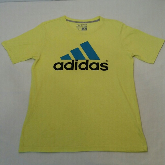 adidas shirt volt adidas shirt volt